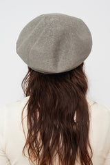 NIC Hat Gray