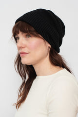 KIKI Hat Black