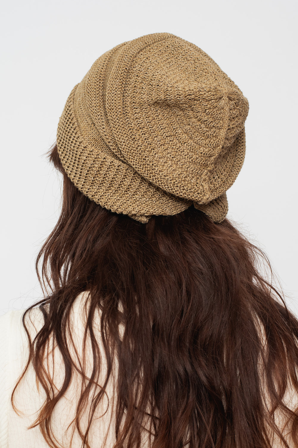 KIKI Hat Khaki