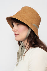 ORI Hat Brown