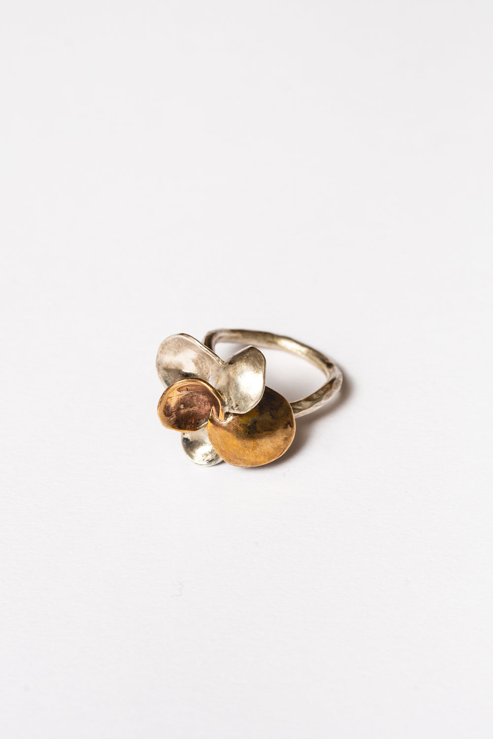 CHERIR Ring