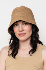 HINA Hat, Natural