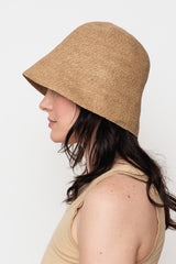 HINA Hat, Natural