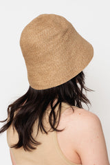 HINA Hat, Natural