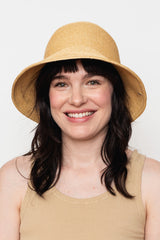 NOAH Hat, Brown