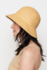 NOAH Hat, Brown