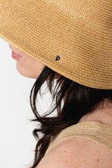 NOAH Hat, Brown
