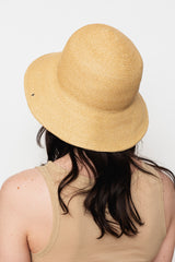 NOAH Hat, Brown