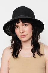 NOAH Hat, Black