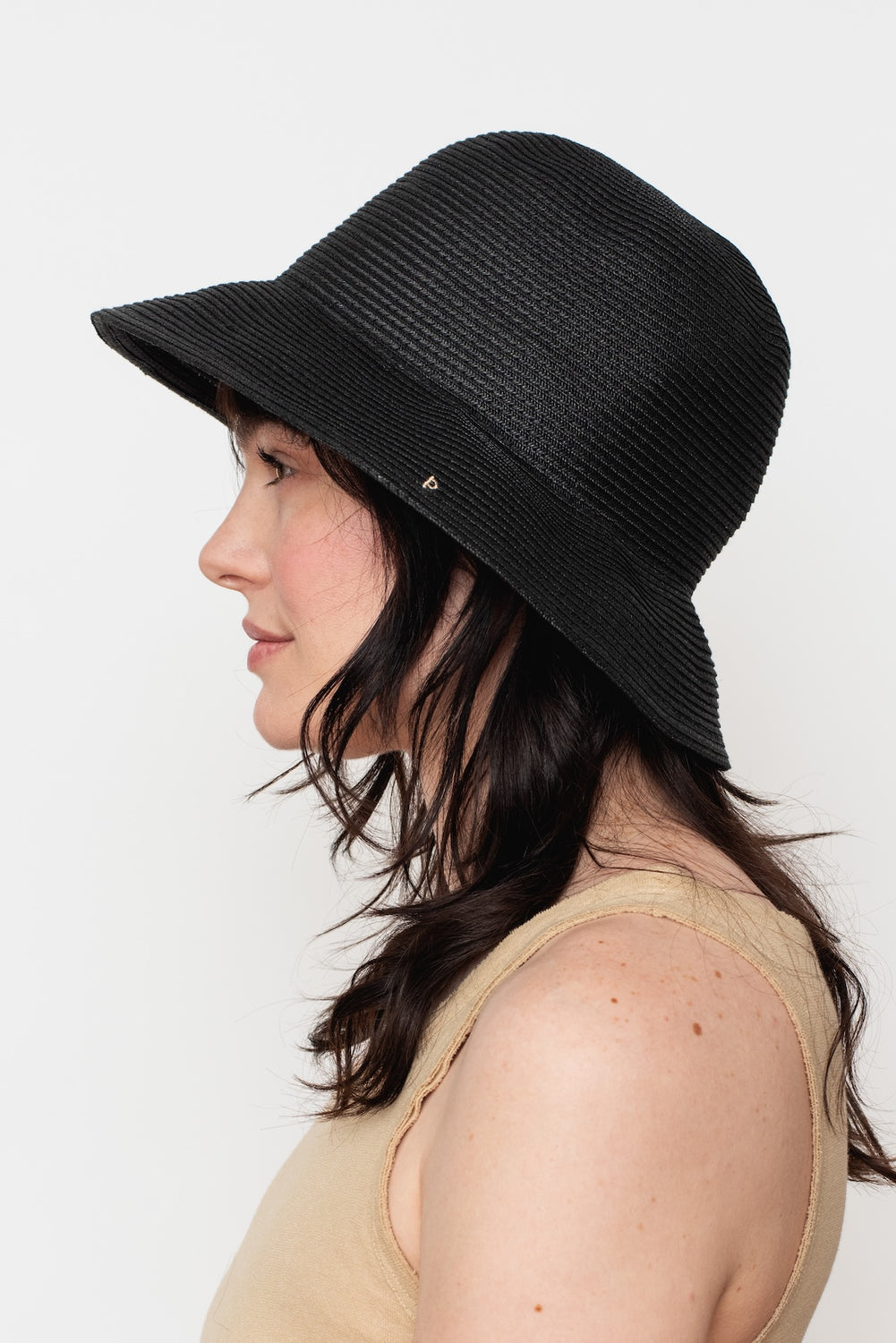 NOAH Hat, Black