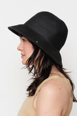 NOAH Hat, Black
