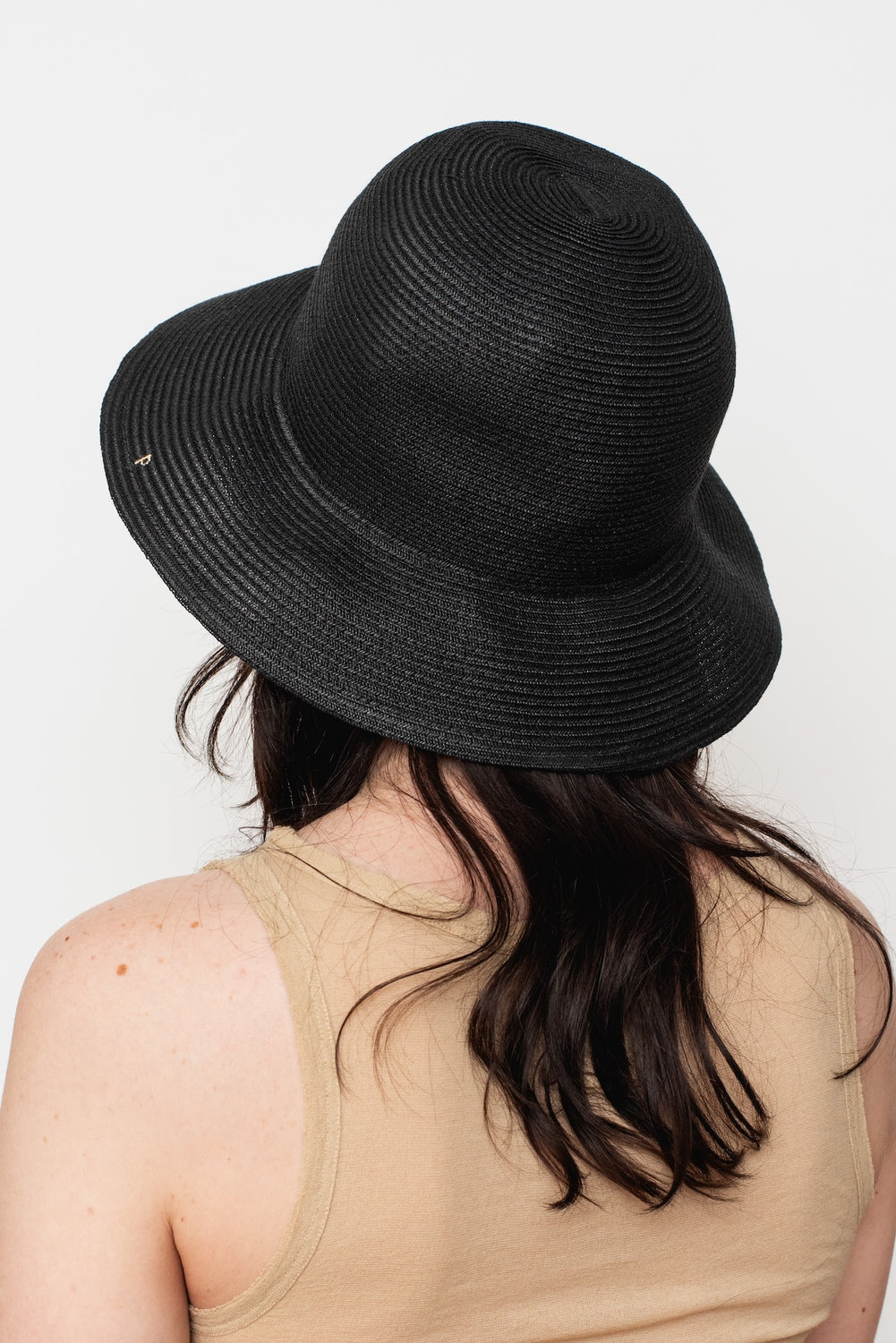 NOAH Hat, Black