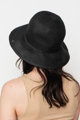 NOAH Hat, Black