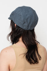 QUIHNO Hat, Dark Blue