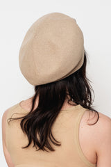 MANOCA Hat, Beige