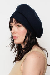 MANOCA Hat, Dark Navy