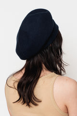 MANOCA Hat, Dark Navy