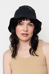 ERIC Hat, Black