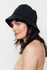 ERIC Hat, Black