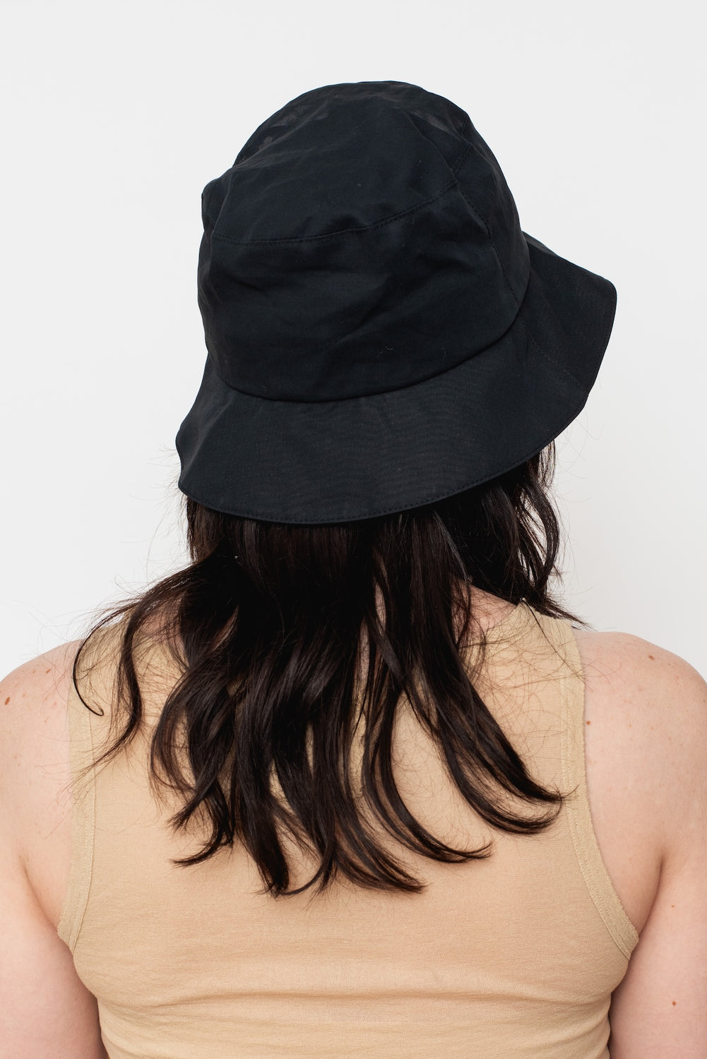 ERIC Hat, Black