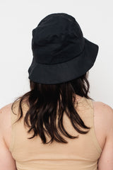 ERIC Hat, Black