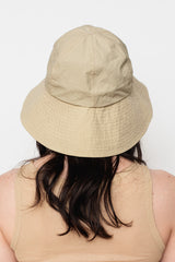 HIYORI Hat, Beige