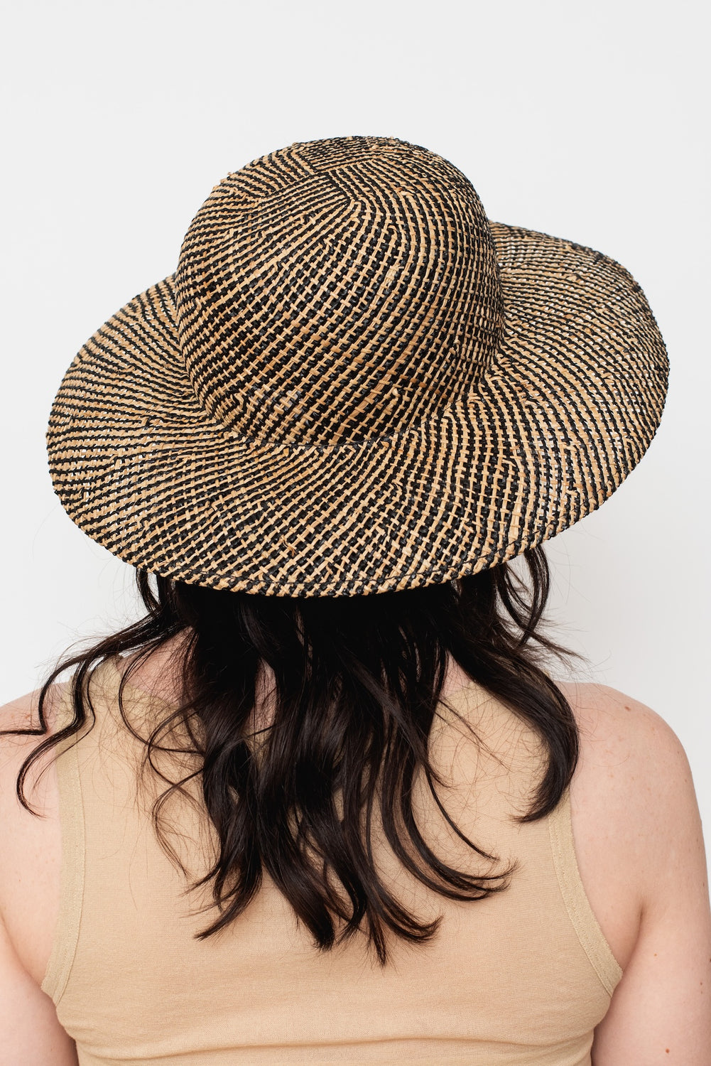 ALMA Hat