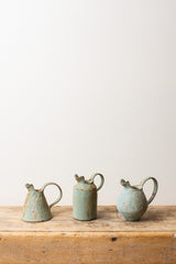 Pitcher, Small, Green