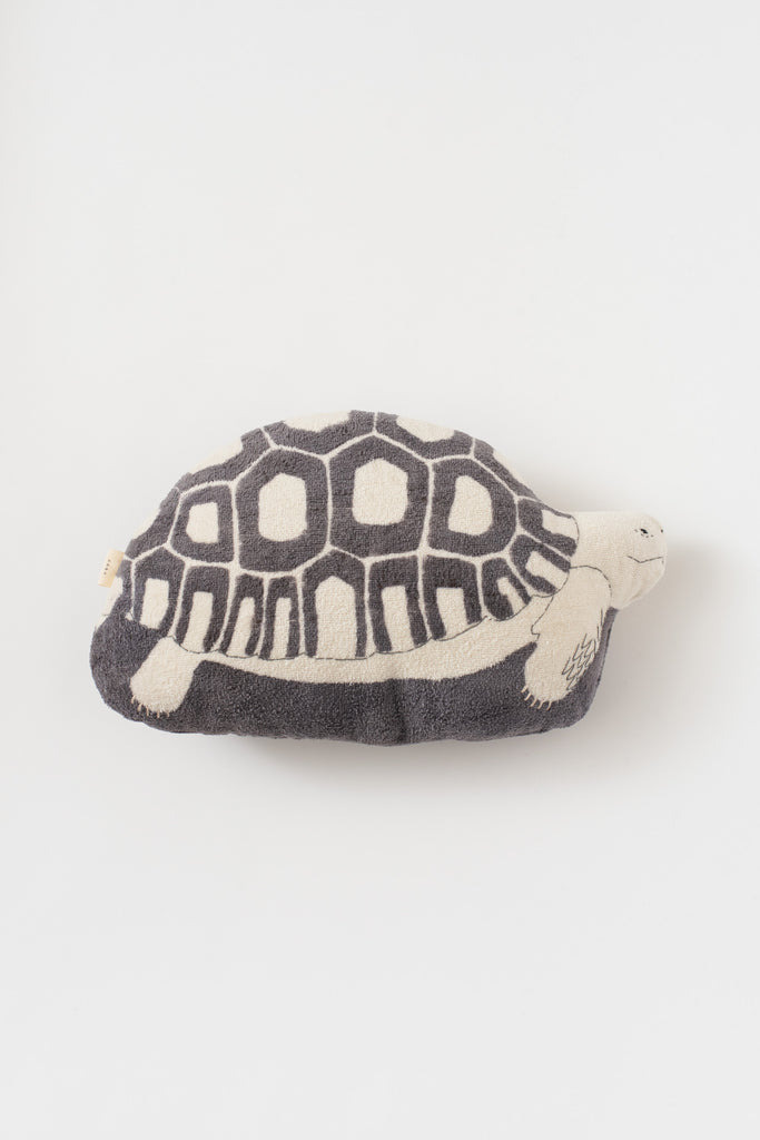 Turtle Cushion