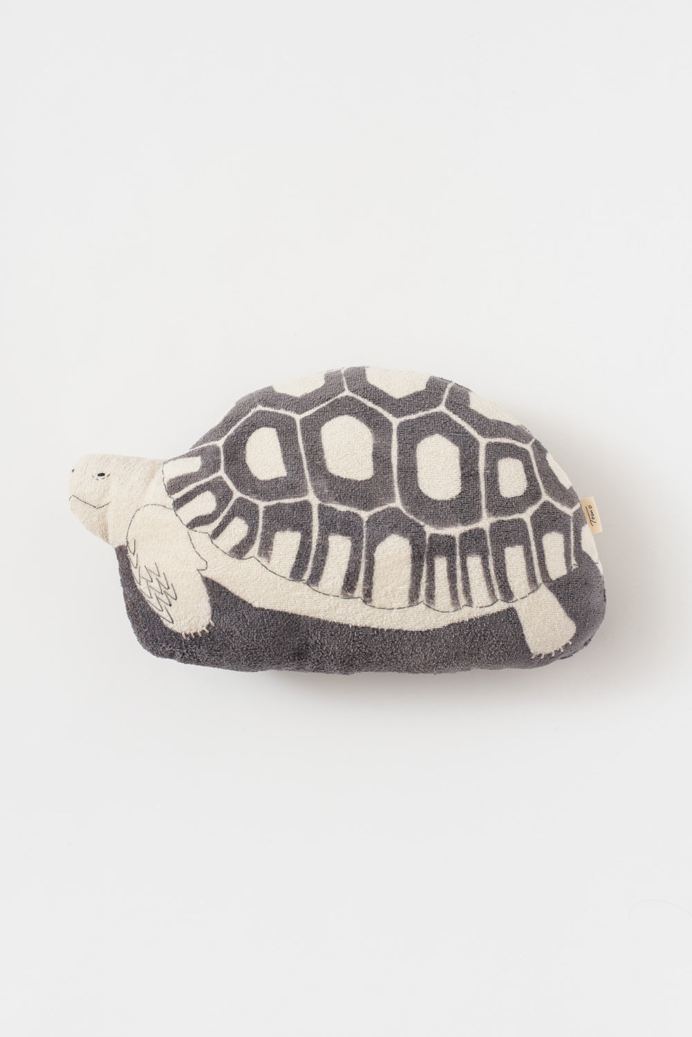 Turtle Cushion