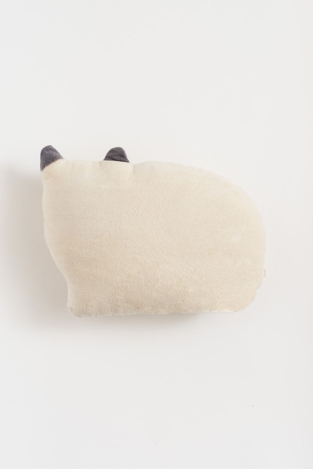 Pointed Cat Cushion