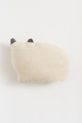 Pointed Cat Cushion