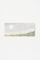 Omori Yuko Note Cards, Dusk
