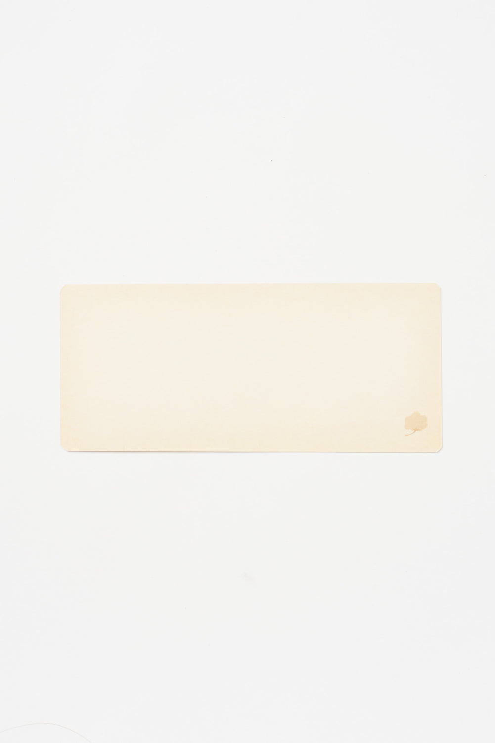 Omori Yuko Note Cards, Dusk