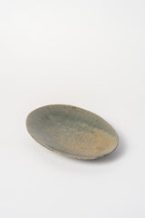 Oval Plate