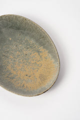 Oval Plate