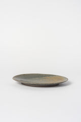Oval Plate