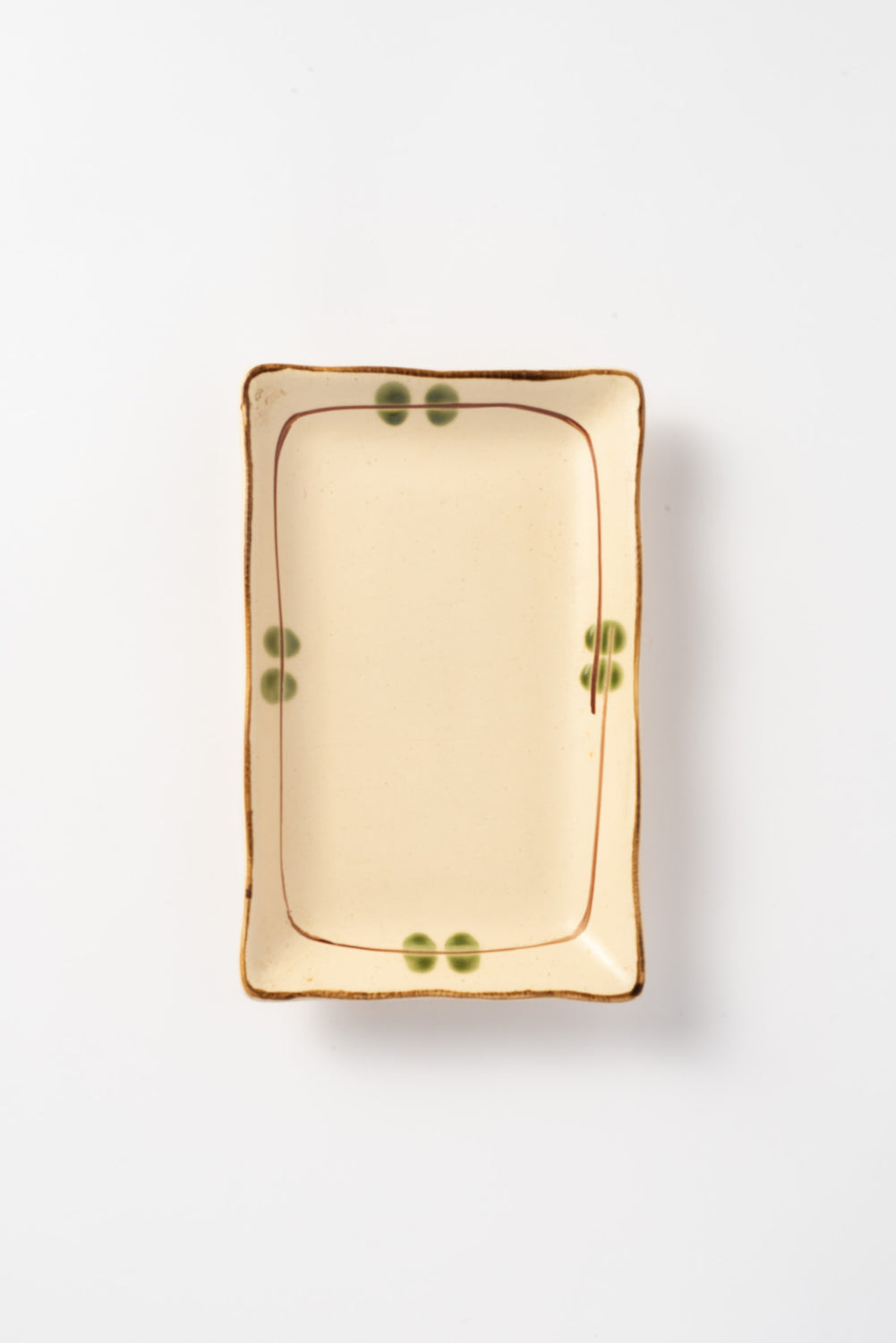 Vintage Japanese Plate or Tray