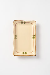 Vintage Japanese Plate or Tray