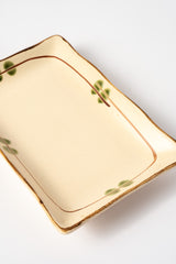 Vintage Japanese Plate or Tray