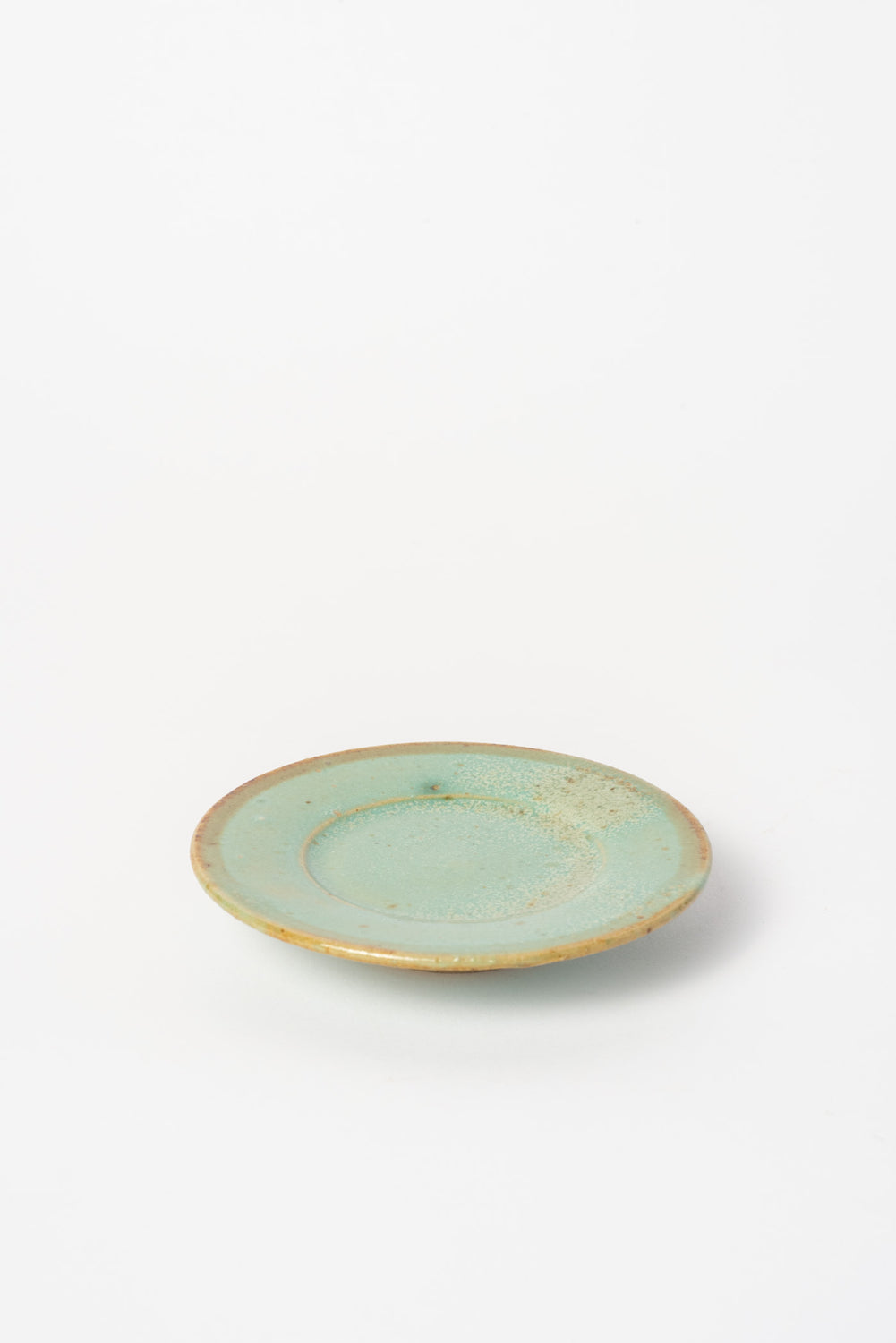 X-Small Rimmed Plate