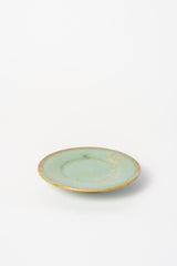X-Small Rimmed Plate