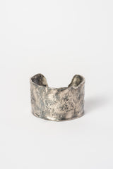 Silver Cuff