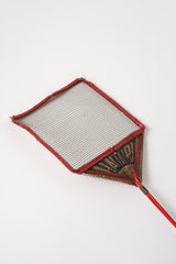 Vintage Japanese Metal Fly Swatter