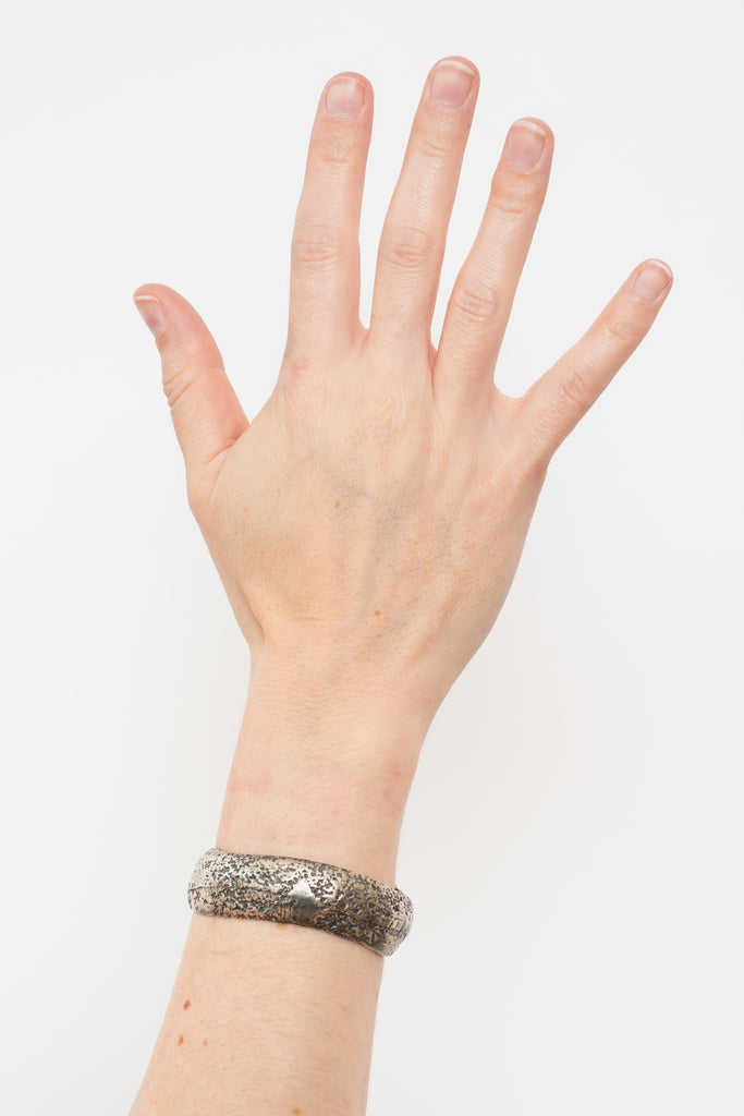 Silver Bracelet