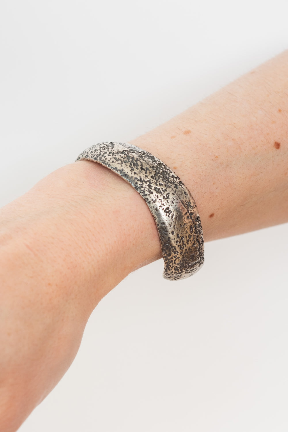 Silver Bracelet