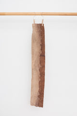Natural Dyed Linen Cloth