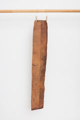 Natural Dyed Linen Cloth