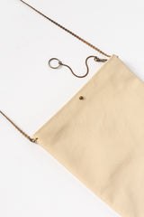 Flat Pochette Bag