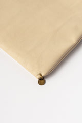 Flat Pochette Bag